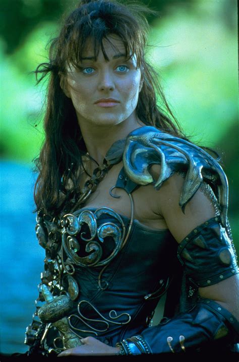 lady xena|Xena